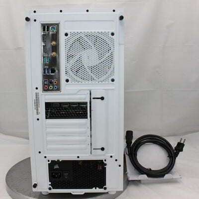【通販センター】中古  Original PC(Intel Core i9 10850K/32GB DDR4 (PC4)/SSD500GB/なし/NVIDIA GeForce RTX 3080 10GB/W11H64 MAR) 194330 