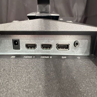 【静岡東瀬名店】中古  Viewsonic VX3218-PC-MHD(31.5"W 2H1DP 湾曲 165Hz) 5140001005 