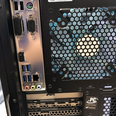 【宇都宮鶴田店】中古  GALLERIA XG 5280000762 