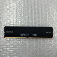 中古  PC5-44800 16GB デスクトップ用(DDR5-5600) 149153 