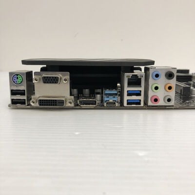 【徳島住吉店】中古  MSI Z390-A PRO (Z390 1151 ATX DDR4) 138848 