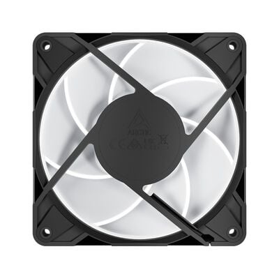 ARCTIC 0 P12 Pro A-RGB LN ACFAN00344A (120mm ARGB ブラック) 