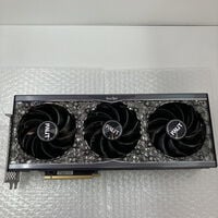 中古  Palit NED4090019SB-1020Q(RTX4090 GR OmniBlack) 192395 