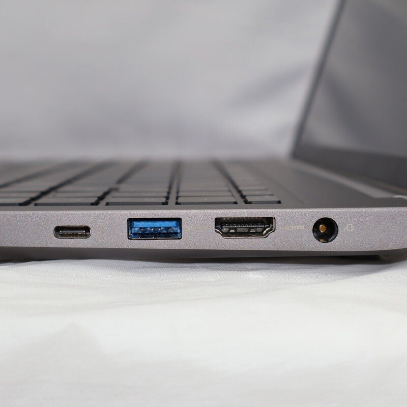中古 THIRDWAVE GALLERIA RL7C-R35H(Intel Core i7 12700H/16GB DDR4