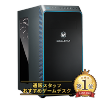 ドスパラ PC