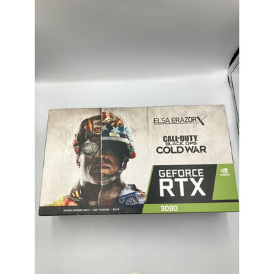 【座間相武台】中古  各社 GeForce RTX3080 (10GB PCI-E) 143517 