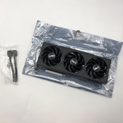 【大分店】中古  GeForce RTX 4070 Ti SUPER JetStream OC 4860000956 