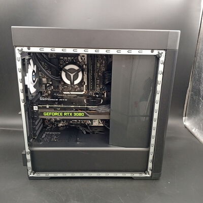 【大須店】中古  Lenovo LEGION T7 90G8 3120023461 