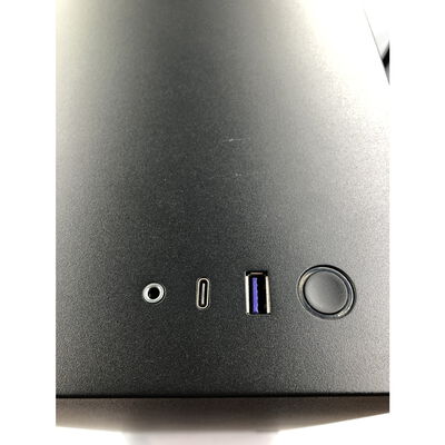 【水戸赤塚店】中古  Sycom G-master　Axilus NEO B450A(Ryzen 5 5600X/16GB/SSD1TB/-/RTX3060Ti/W11H) 4680002564 