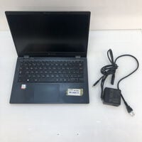 中古  dynabook ノートパソコン(i7-1165G7/16GB/SSD256GB/W11P) 5230001142 