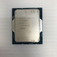 中古  INTEL Core i5 14400F (1700/2.5G/20M/C10/T16) 162954 