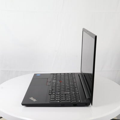 【通販センター】中古  Lenovo ThinkPad E15 Gen2(Intel Core i5 1135G7 2.40GHz/16GB DDR4/SSD256GB/-/オンボード/15.6/1920x1080/GbE/Wi-Fi/WEBCAM/W11H/VBT) 199466 