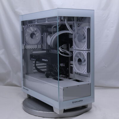 【通販センター】中古  THIRDWAVE GALLERIA SF WH 205130 