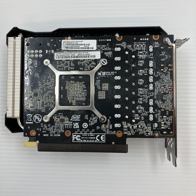【秋葉原本店】中古  GAINWARD RTX4060Ti PEGASUS 8GB(RTX4060Ti 8GB) 3410013269 