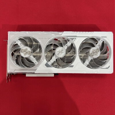 【静岡東瀬名店】中古  ASRock RX9060XT SL 16GO(RX9060XT Steel Legend 16G) 5140001393 