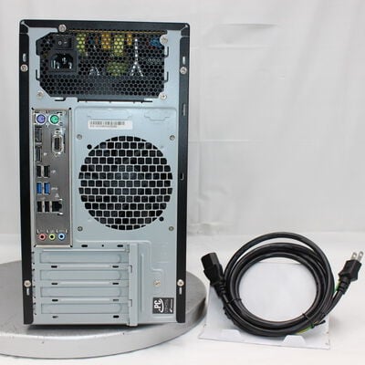 【堺七道店】中古  THIRDWAVE Magnate EM041(Intel Core i5 11400/16GB/SSD512GB/DVDマルチ/オンボード/W11H64 MAR) 189764 