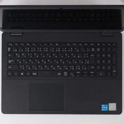 【通販センター】中古  Dell Vostro 3500(Intel Core i3 1115G4/8GB DDR4 (PC4)/SSD256GB/なし/オンボード/15.6/1920x1080/Wi-Fi/Windows 11 Home 64bit) 191457 