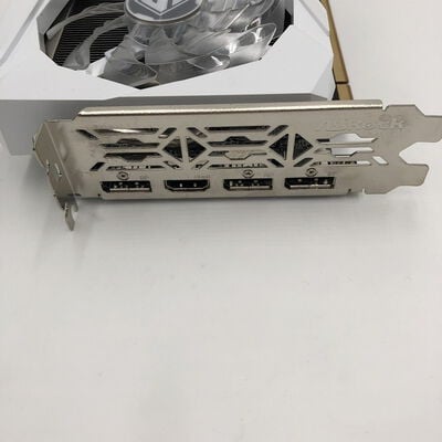 【盛岡都南店】中古  ASRock　RX6650XT　SL 8G 4580001700 