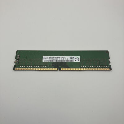 【秋葉原本店】中古  PC4-21300 8GB デスクトップ用 126165 