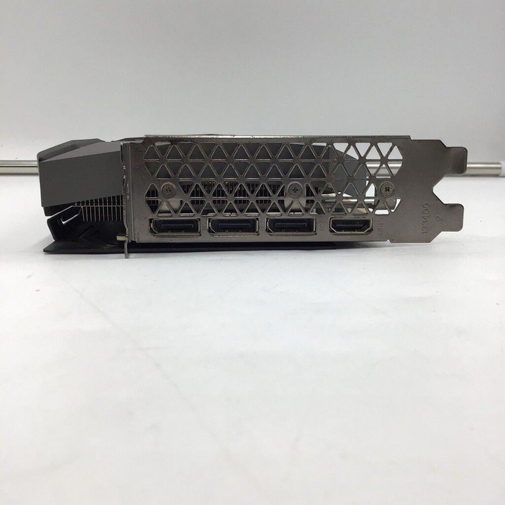 中古 ZOTAC GAMING GeForce RTX 3070 Twin Edge OC ZT-A30700H-10P