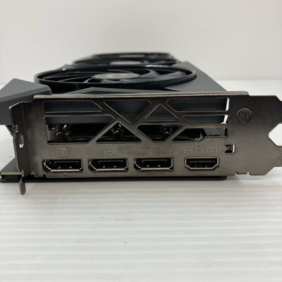 【秋葉原本店】中古  MSI GeForce RTX 4070 SUPER 12G GAMING X SLIM (RTX4070 SUPER 12GB) 163391 