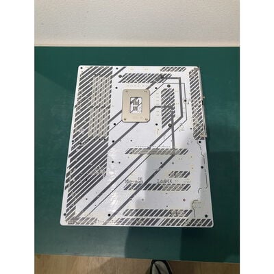 【浦添城間店(沖縄)】中古  ASRock B760 Pro RS/D4 WiFi (B760 1700 ATX DDR4) 4780001433 