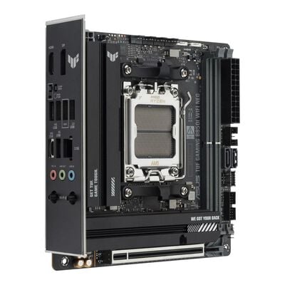 ASUS  TUF GAMING B850I WIFI NEO (B850 AM5 Mini-ITX) 