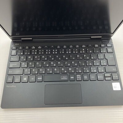 【秋葉原本店】中古  NEC VersaPro VC-6(i5-10210Y/8GB/SSD128GB/W11P) 3410015721 