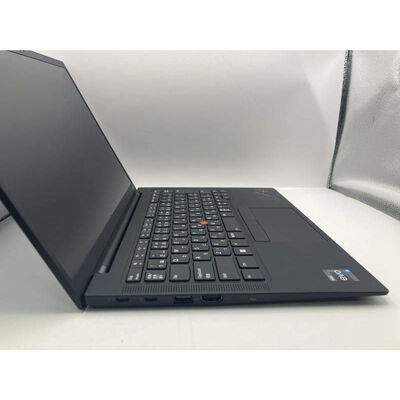 【仙台店】中古  Lenovo ThinkPad X1 Carbon Gen10 (Core i5-1235U/8GB/SSD 256GB/-/-/WLAN/14UWXGA/W11P/-) 3240011571 