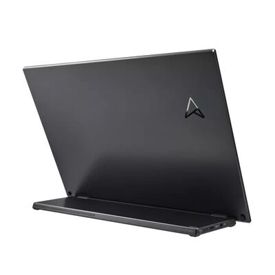 ASUS  ZenScreen MB16QHG (16インチワイド ポータブルモニター) 
