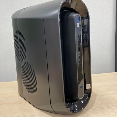 【静岡東瀬名店】中古  DELL Alienware Aurora R11(Corei9-10900KF/64GB/SSD1TB+HDD2TB/なし/RTX2080Ti 11GB/W11P) 5140000568 