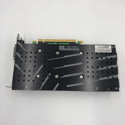 【福井日之出店】中古  各社 Geforce GTX1660 (6GB PCI-E GDDR5) 139189 