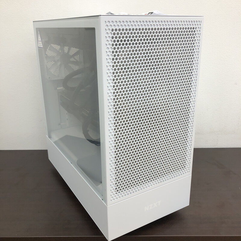 中古 自作PC(i9 9900K/32GB/SSD1TB/HDD1TB/RTX2070) 5090000556
