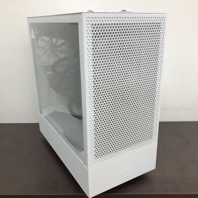 【福山ココローズ店】中古  自作PC(i9 9900K/32GB/SSD1TB/HDD1TB/RTX2070) 5090000556 