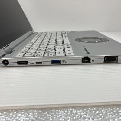 【秋葉原本店】中古  Panasonic_CF_QV(i7-10810U/16GB/SSD512GB/W10P) 3410015628 