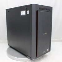 中古  iiyama LEVEL &infin;(AMD Ryzen 7 5700X/16GB DDR4 (PC4)/SSD500GB/BD-RE/NVIDIA GeForce RTX 4070 SUPER 12GB/W11H64 MAR) 190827 