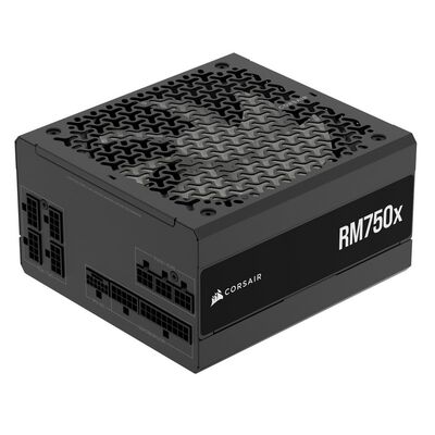 Corsair  RM750x 2024 Cybenetics Gold ATX3.1 CP-9020285-JP (750W) 