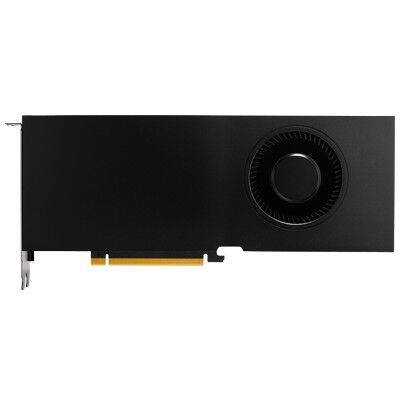 NVIDIA  NVRTXA5500 NVBOX (RTX A5500 24GB) 