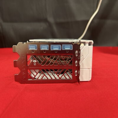 【静岡東瀬名店】中古  SAPPHIRE PURE Radeon RX 9070 XT GAMING OC 16GB (RX9070XT 16G) 176947 