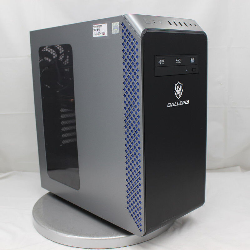 Ryzen 7 3700X」の検索結果｜パソコン（PC）通販のドスパラ【公式】
