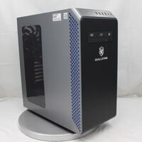 中古  THIRDWAVE GALLERIA SK(AMD Ryzen 7 3700X/16GB DDR4 (PC4)/SSD512GB/BD-RE/AMD Radeon RX 6700 XT 12GB/W11H64 MAR) 192911【4/23値下げ!】 