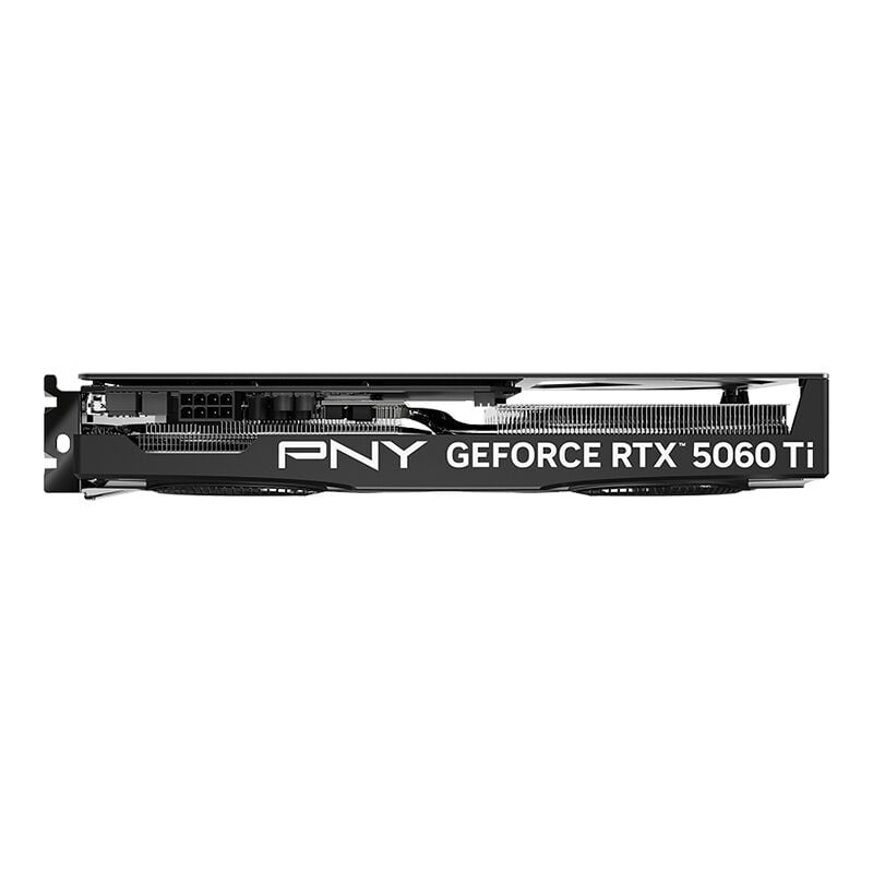 PNY VCG5060T8DFXPB1-O (GeForce RTX 5060 Ti OC 8GB) ｜ パソコン通販