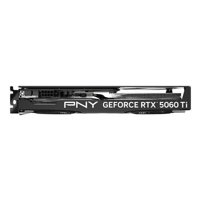 PNY  VCG5060T8DFXPB1-O (GeForce RTX 5060 Ti OC 8GB) 