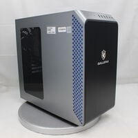 中古  THIRDWAVE GALLERIA SKM(Intel Core i5 12400F/32GB DDR4 (PC4)/SSD500GB/なし/NVIDIA GeForce RTX 3060 Ti 8GB/W11H64 MAR) 192328【5/21値下げ!】 