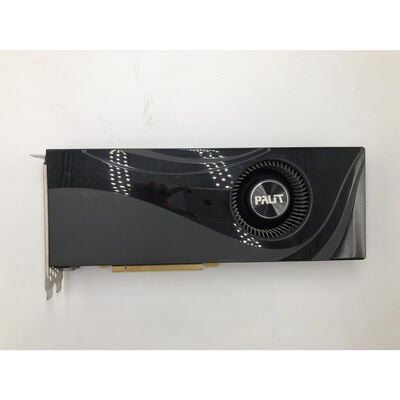 【水戸赤塚店】中古  Palit RTX2070SUPER X 8G(RTX 2070SUPER 8G GDDR6) 4680003859 