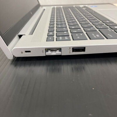【静岡東瀬名店】中古  HP ELITEBOOK 640 G10 (Intel Core i3 1315U/8GB/256GB/オンボード/あり/なし/Win11Pro) 168479 