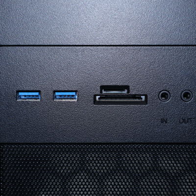 【通販センター】中古  THIRDWAVE raytrek LD(Intel Core i9 10850K/32GB DDR4 (PC4)/SSD500GB/DVDマルチ/NVIDIA GeForce RTX 3070 8GB/W11H64 MAR) 202632 