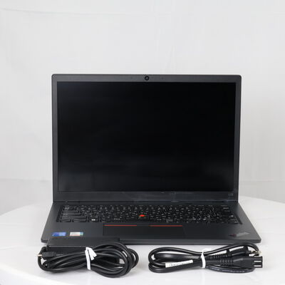 【通販センター】中古  Lenovo ThinkPad L13 Gen4(Intel Core i5 1335U/16GB DDR5 (PC5)/SSD256GB/なし/オンボード/13.3/1920x1200/Wi-Fi/W11H64 MAR) 203998 