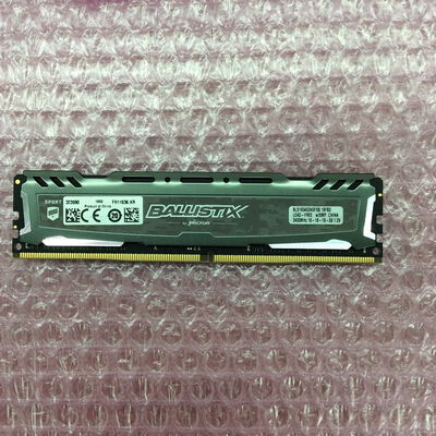 【なんば店】中古  PC4-19200 16GB デスクトップ用 135639 