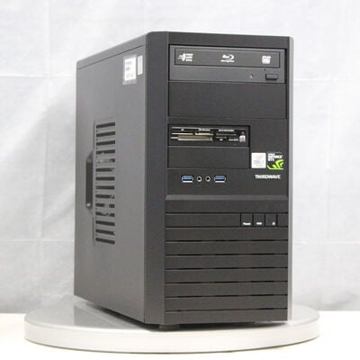 中古  THIRDWAVE Magnate EM041 